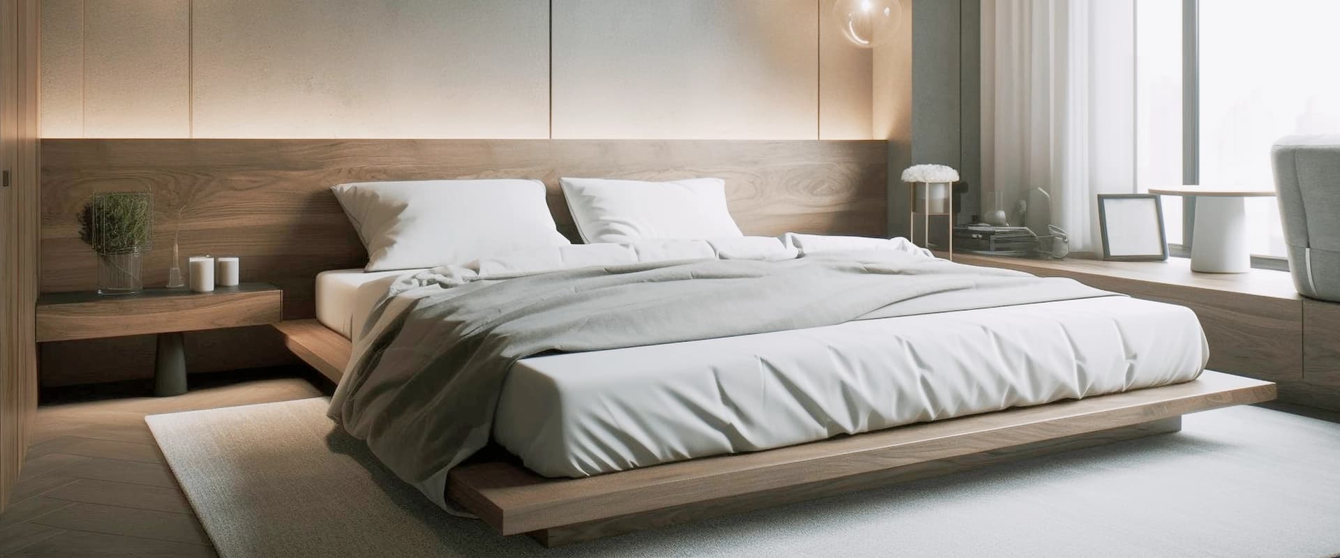 Hotel Video Background