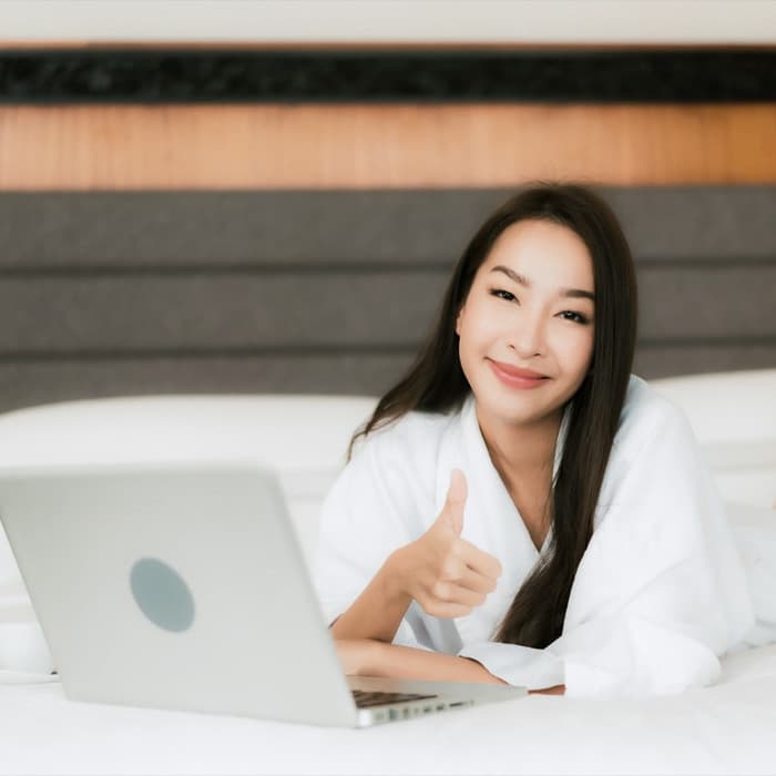 5 Tips to Get the Best Hotel Deals Online