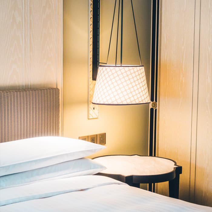 Design Trends Shaping Modern Hotel Interiors